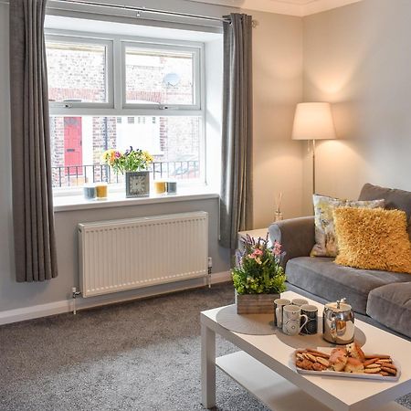 Ousebank House Villa York Ngoại thất bức ảnh