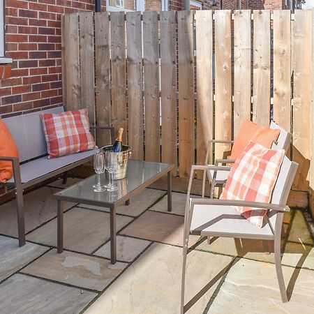 Ousebank House Villa York Ngoại thất bức ảnh
