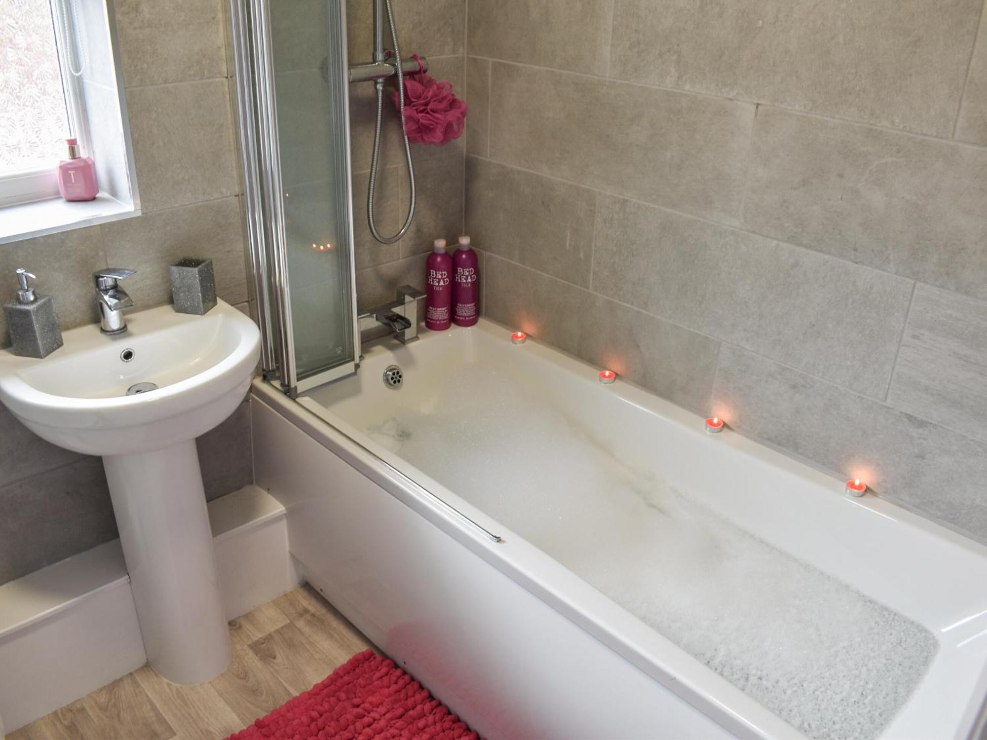 Ousebank House Villa York Ngoại thất bức ảnh