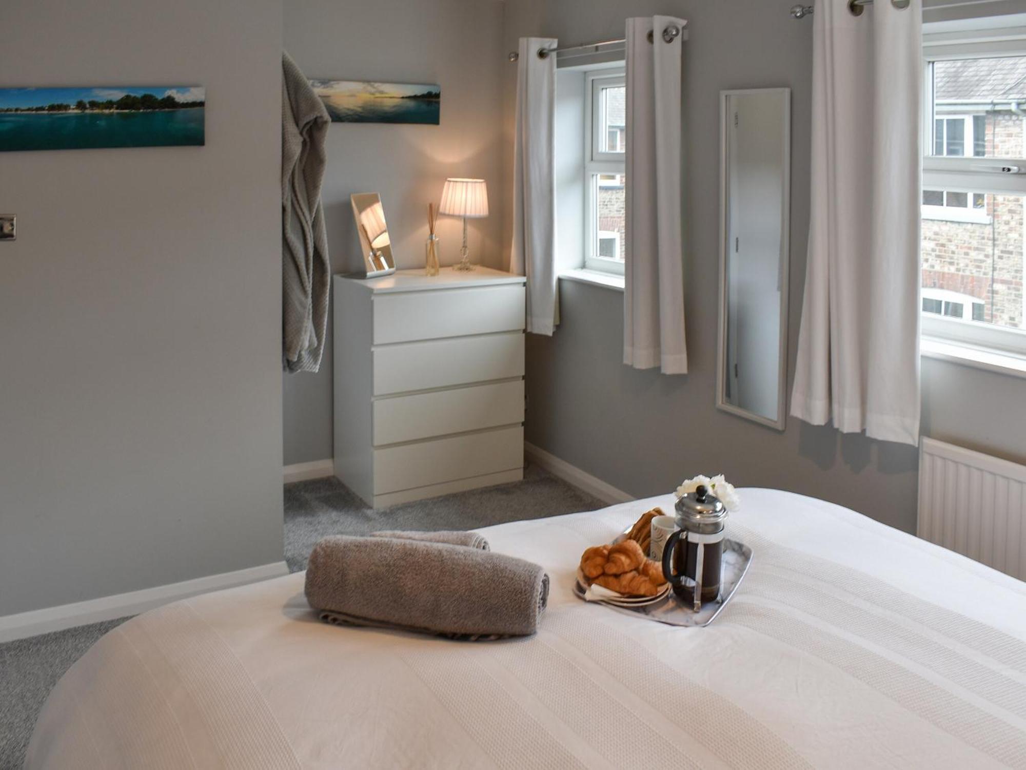Ousebank House Villa York Ngoại thất bức ảnh