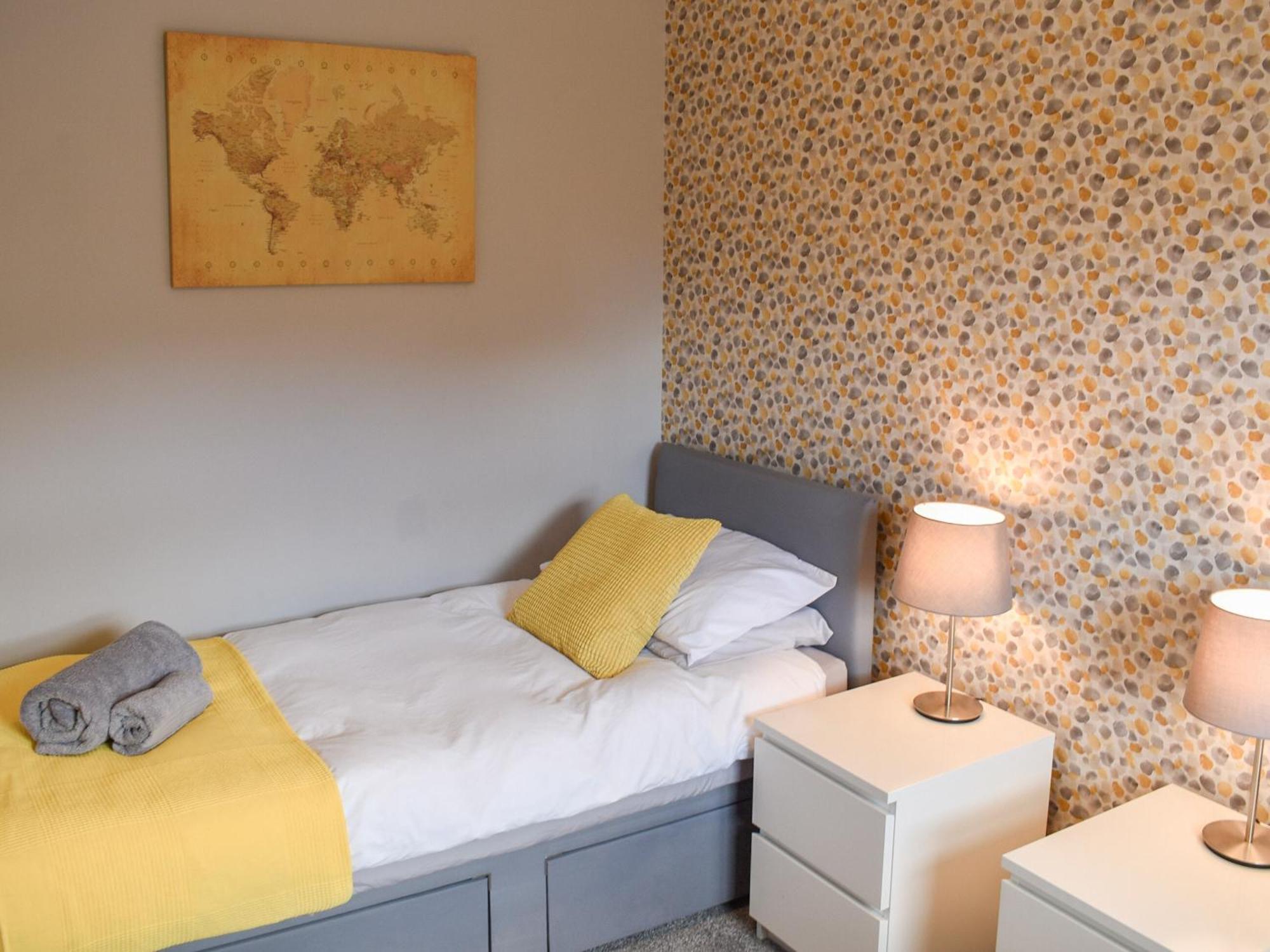 Ousebank House Villa York Ngoại thất bức ảnh