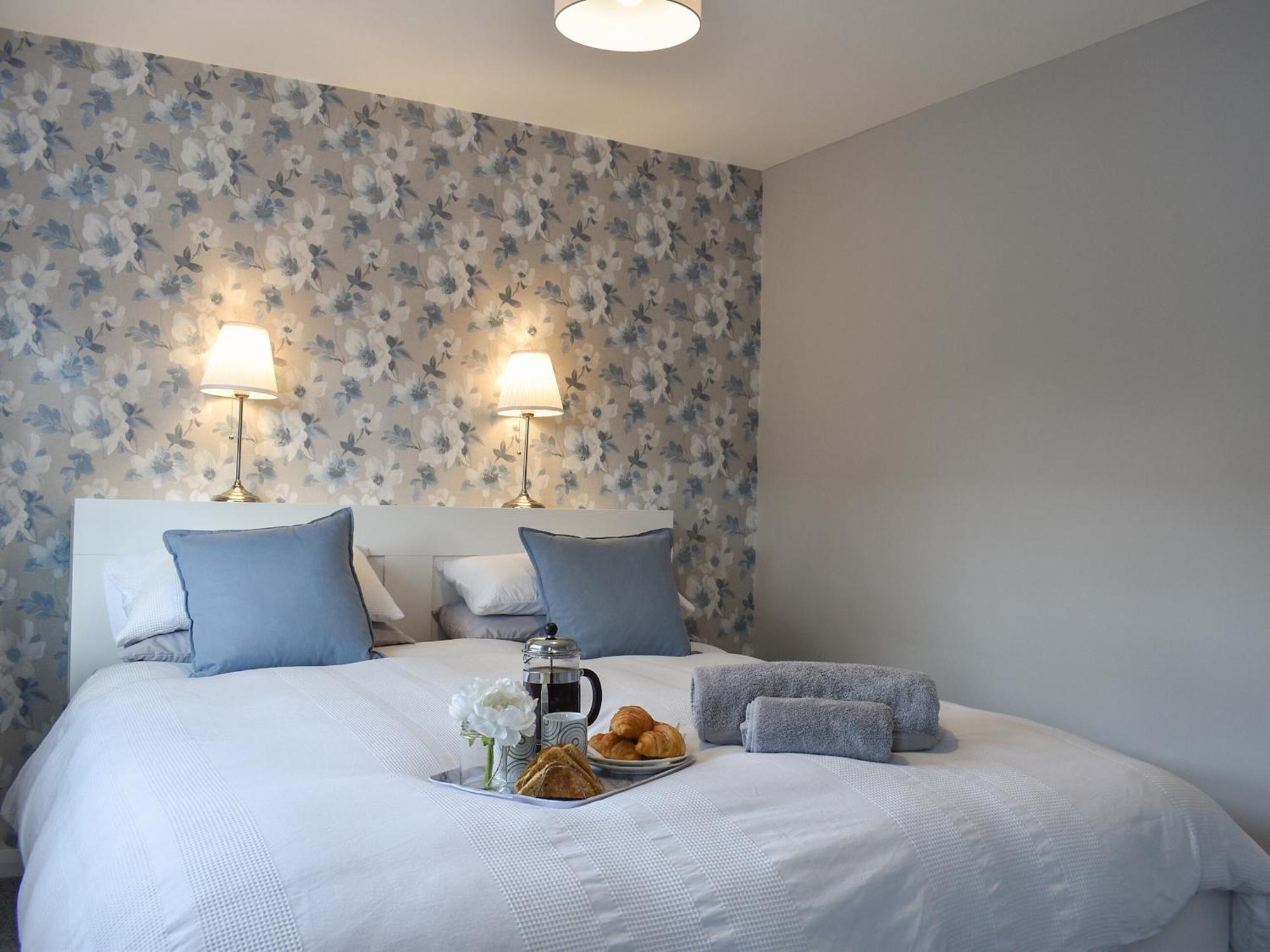 Ousebank House Villa York Ngoại thất bức ảnh